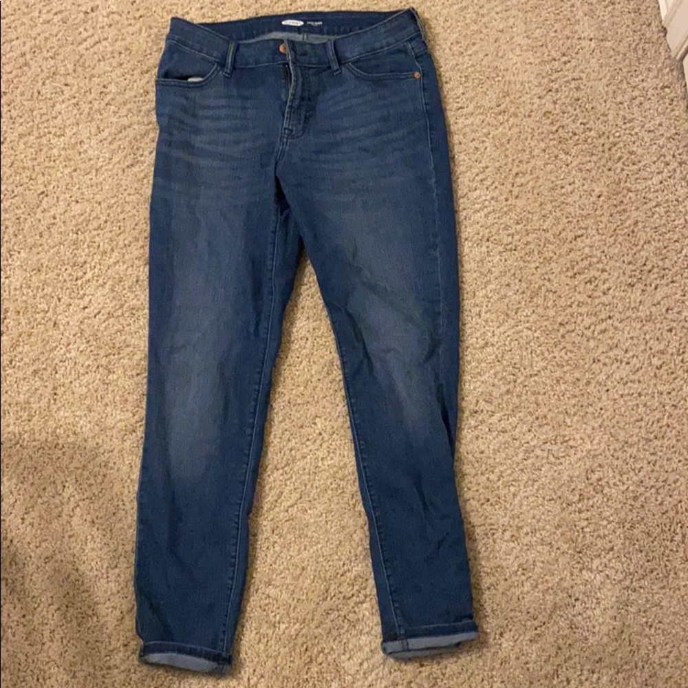 Skinny Jeans